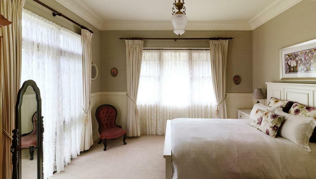 The Willows At Kurrajong Exterior photo